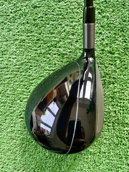 Callaway Elyte Triple Diamond Fairway 5 Wood Extra Stiff Flex Right Handed Mens Golf Club