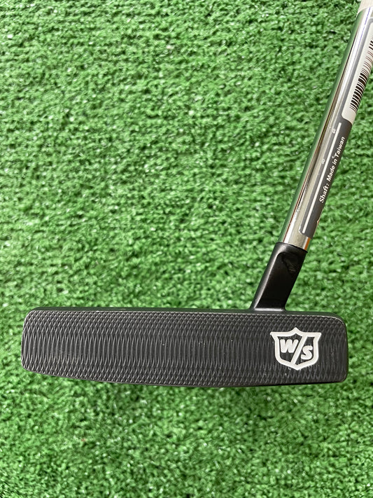 Wilson Infinite "The L" Putter 34" Right Handed Mens Golf Club