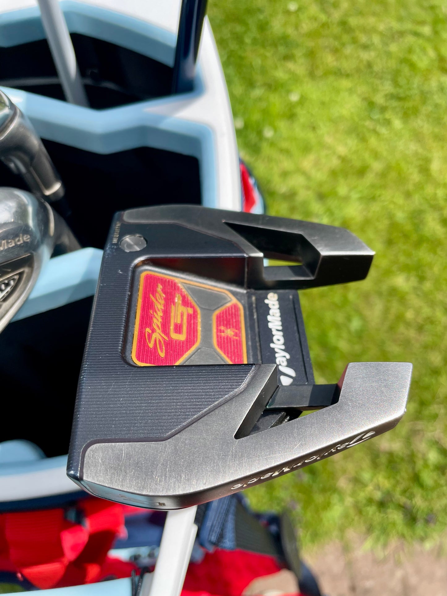 Taylormade Sim 2 Max Full Golf Set
