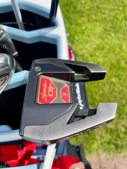 Taylormade Sim 2 Max Full Golf Set