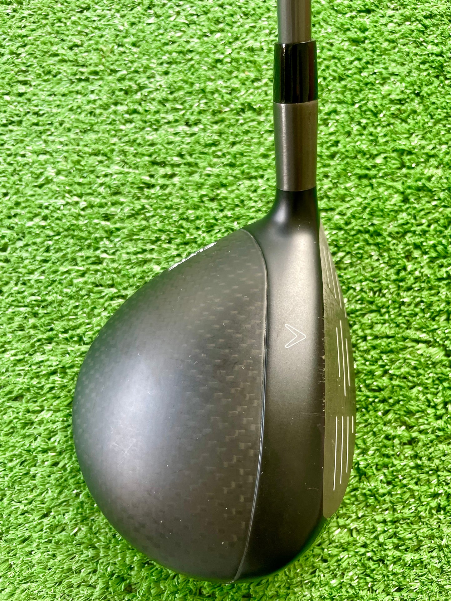 Callaway Elyte Heavenwood 7 Wood Regular Flex Right Handed Mens Golf Club