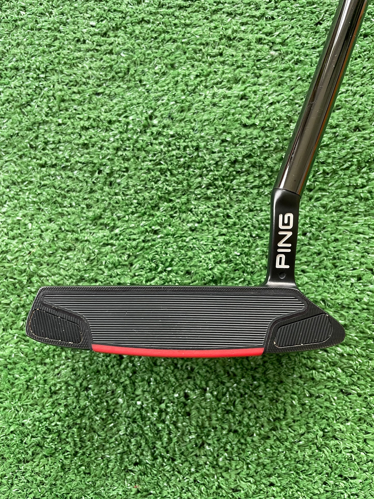 Ping Kushin 4 Putter 34" Right Handed Mens Golf Club