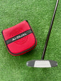 Odyssey Ai Dual Square 2 Square #7 Putter 34" Mens Golf Club