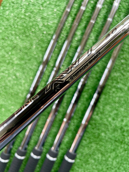 Ping G440 Irons 5-PW Regular Flex Right Handed Mens Golf Clubs