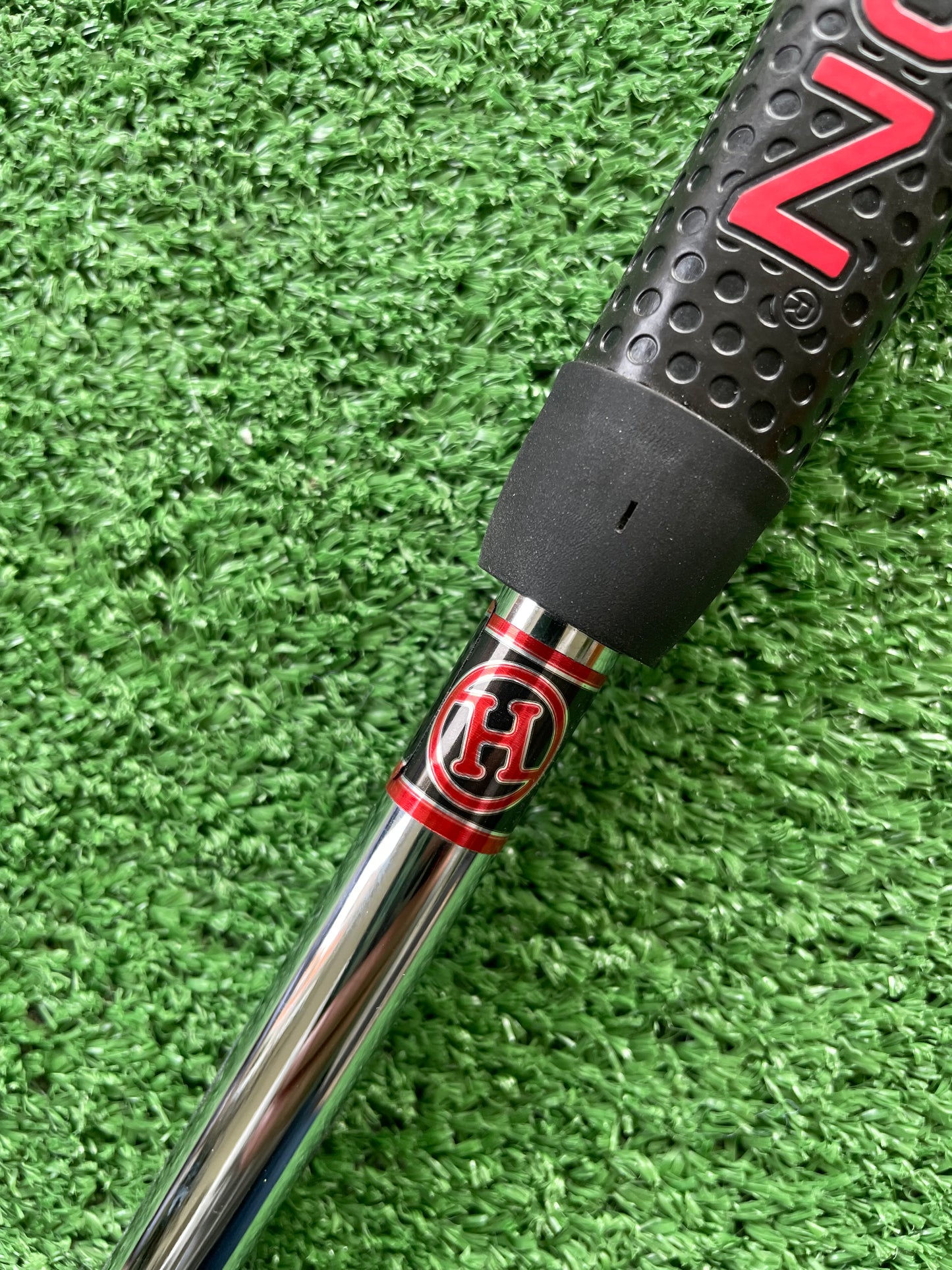 Scotty Cameron Phantom 5.5 Heavier Head Putter 34" Right Handed Mens Golf Club