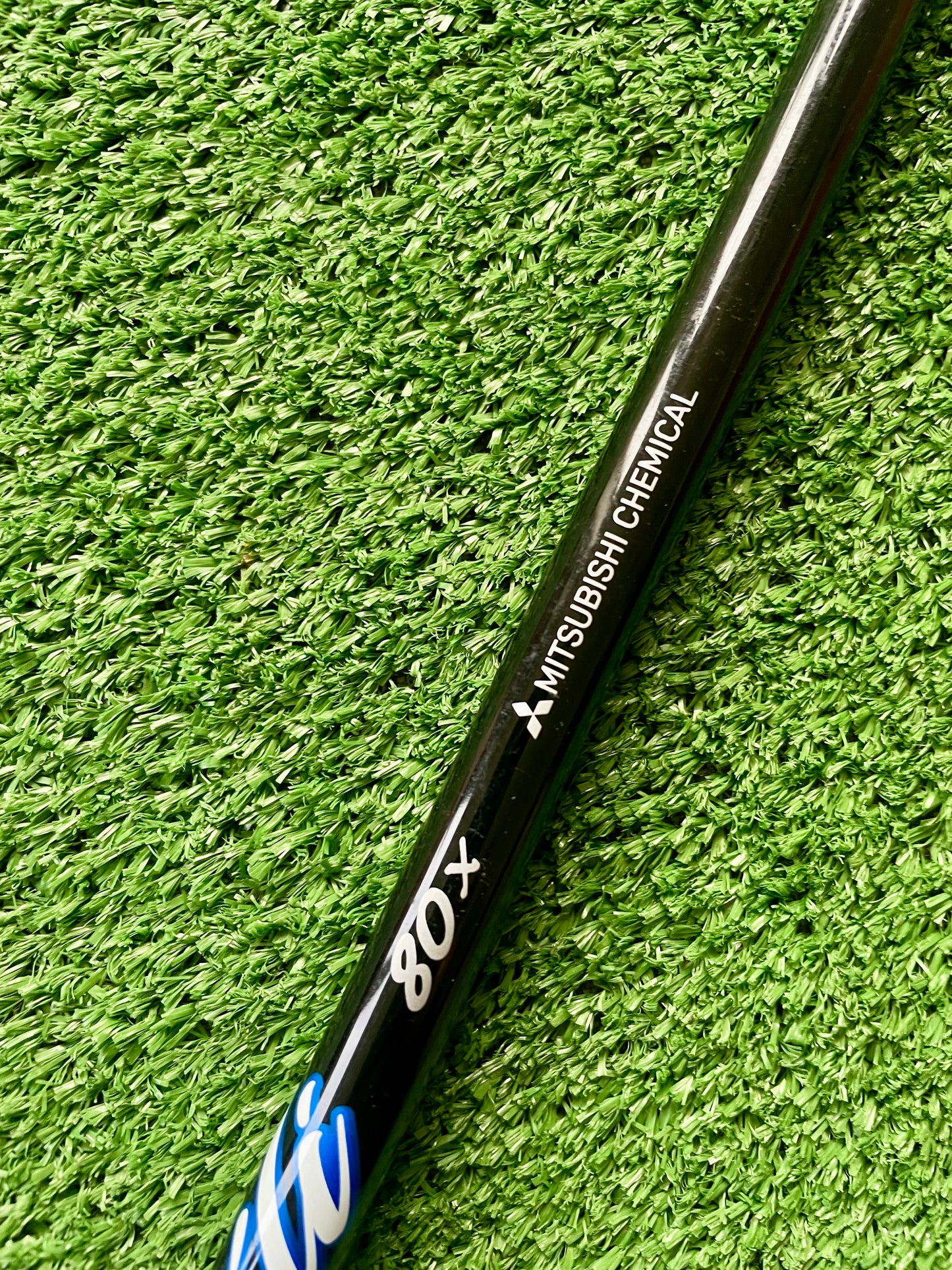 Callaway Elyte Triple Diamond Fairway 5 Wood Extra Stiff Flex Right Handed Mens Golf Club
