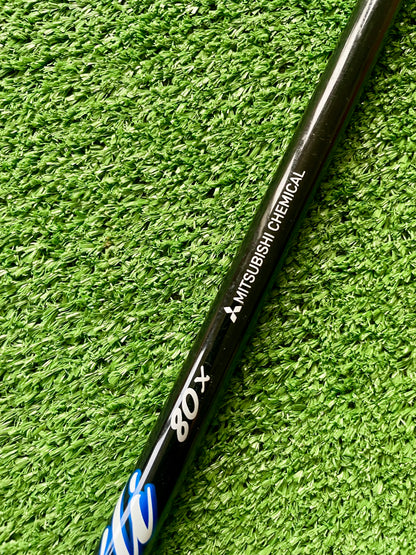Callaway Elyte Triple Diamond Fairway 5 Wood Extra Stiff Flex Right Handed Mens Golf Club