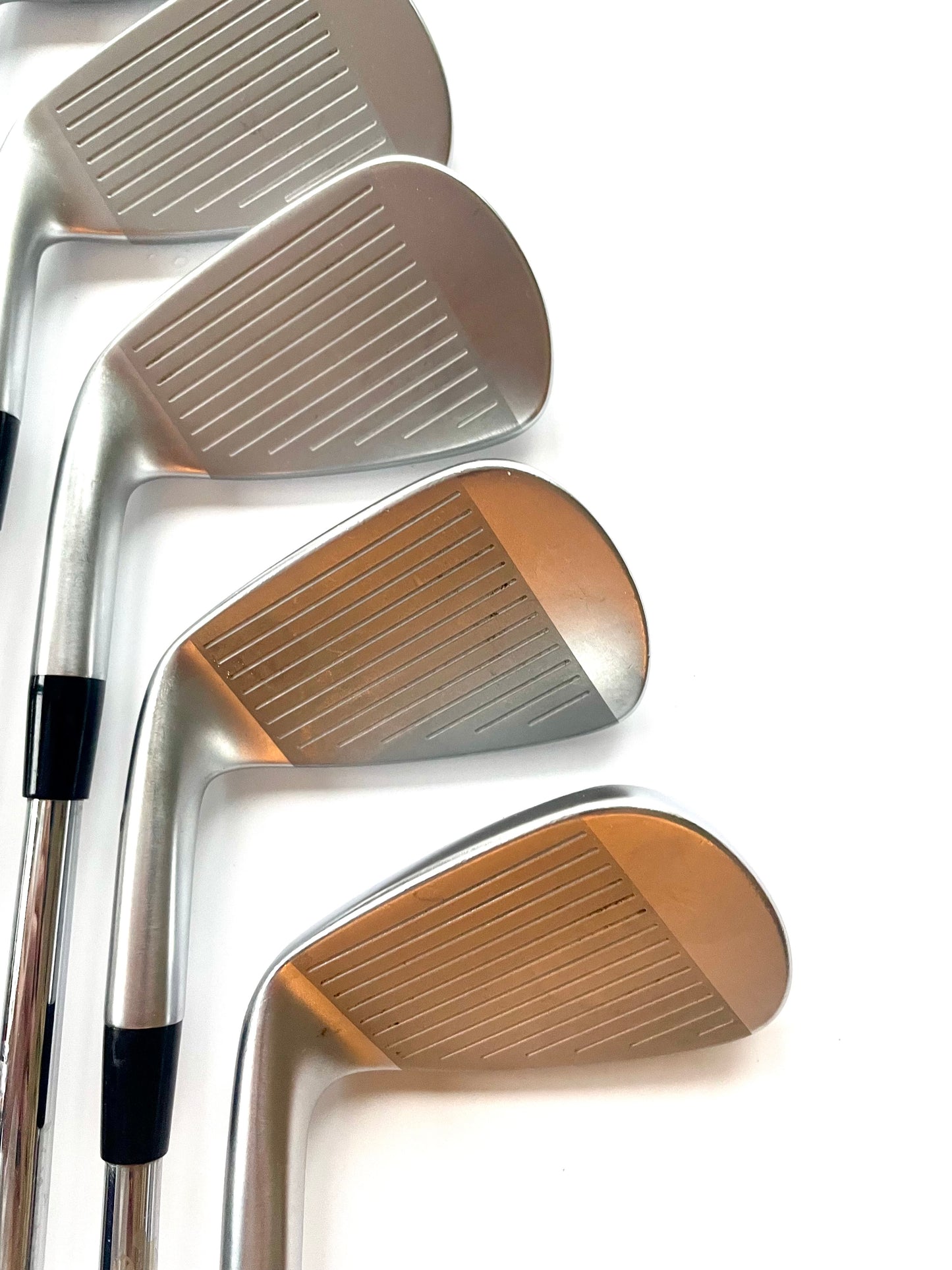 Mizuno JPX925 Hot Metal Pro Irons 5-PW Stiff Flex Right Handed Mens Golf Clubs