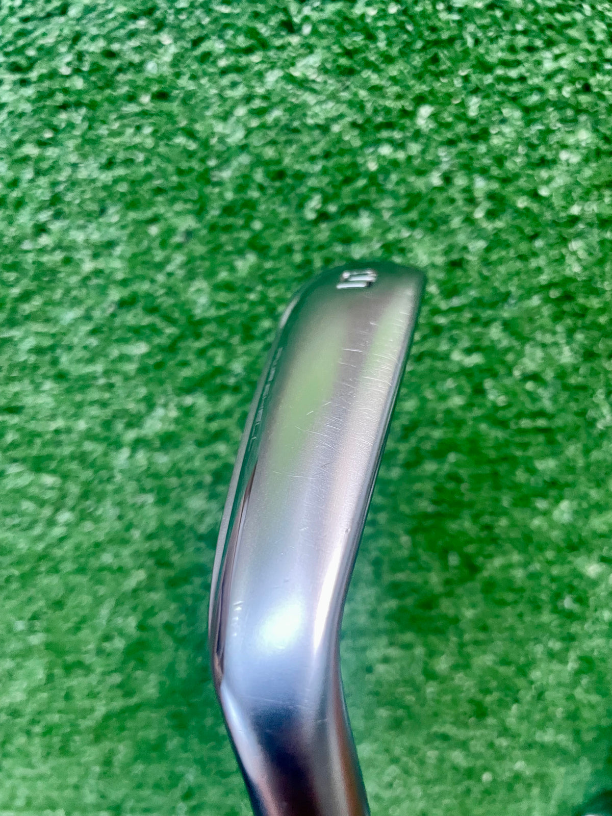 Cobra Radspeed Irons 5-PW Regular Flex Right Handed Mens Golf Clubs