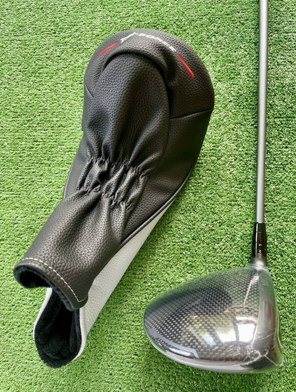 Callaway Quantum Max D Driver 10.5 Degree Regular Flex Right Handed Mens Golf Club