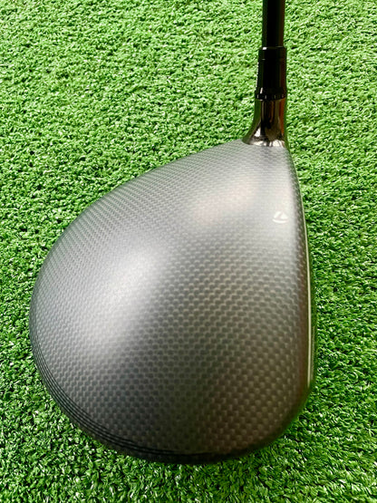 Taylormade Qi35 Driver 12 Degree Senior Flex Right Handed Mens Golf Club