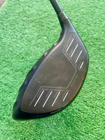 Ping G440 Max Driver 10.5 Degree Stiff Flex Right Handed Mens Golf Club