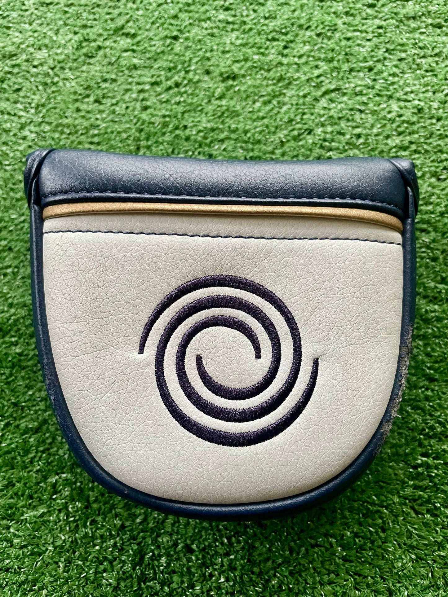 Odyssey Ai One Milled Jailbird Mini T Putter 35" Mens Golf Club