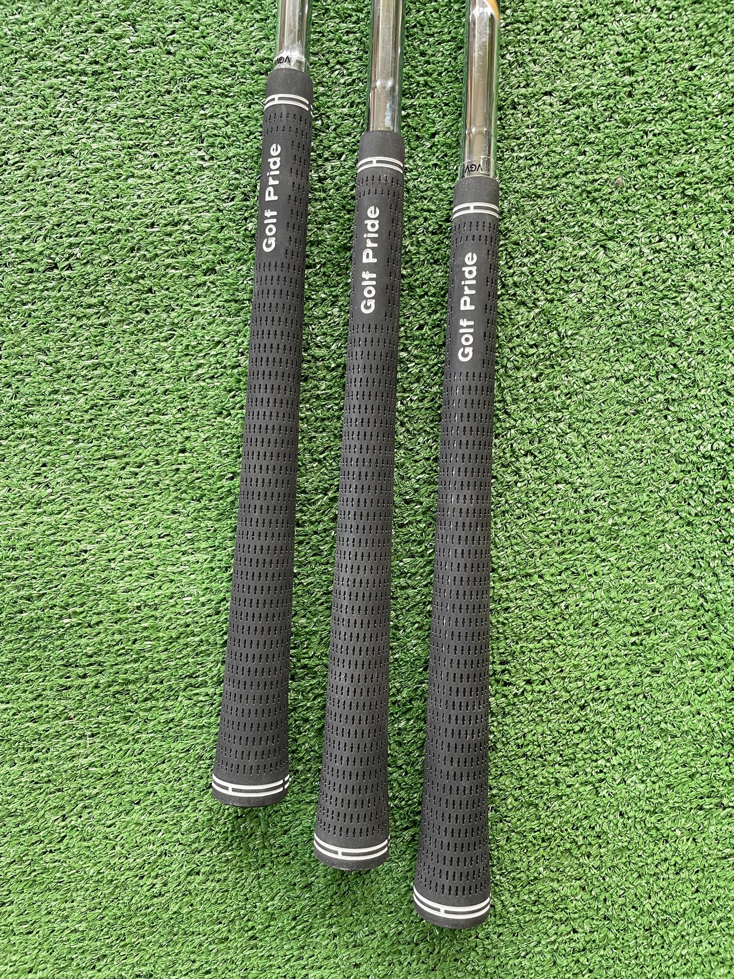Wilson Staff Model Forged Wedge Set 50 54 58 Wedge Flex Right Handed Mens Golf Clubs