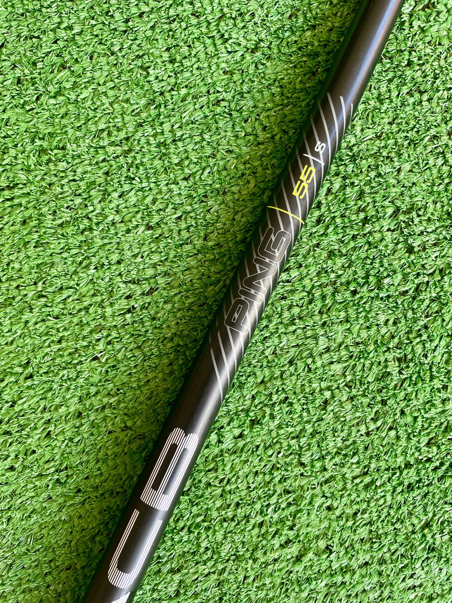 Ping G430 Max Driver 9 Degree Stiff Flex Right Handed Mens Golf Club