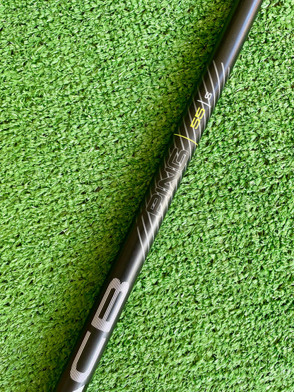 Ping G430 Max Driver 9 Degree Stiff Flex Right Handed Mens Golf Club