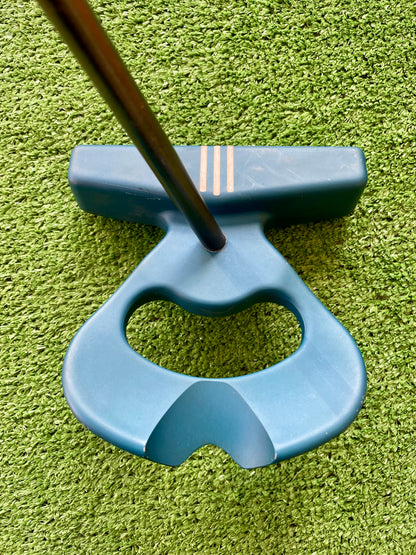 LAB DF2.1 T Putter 35" Long 70 Deg Lie Angle Right Handed Mens Golf Club