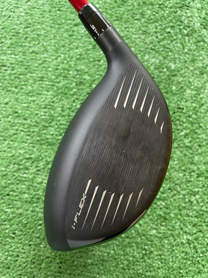 Srixon ZXi Driver 10.5 Degree Regular Flex Right Handed Mens Golf Club
