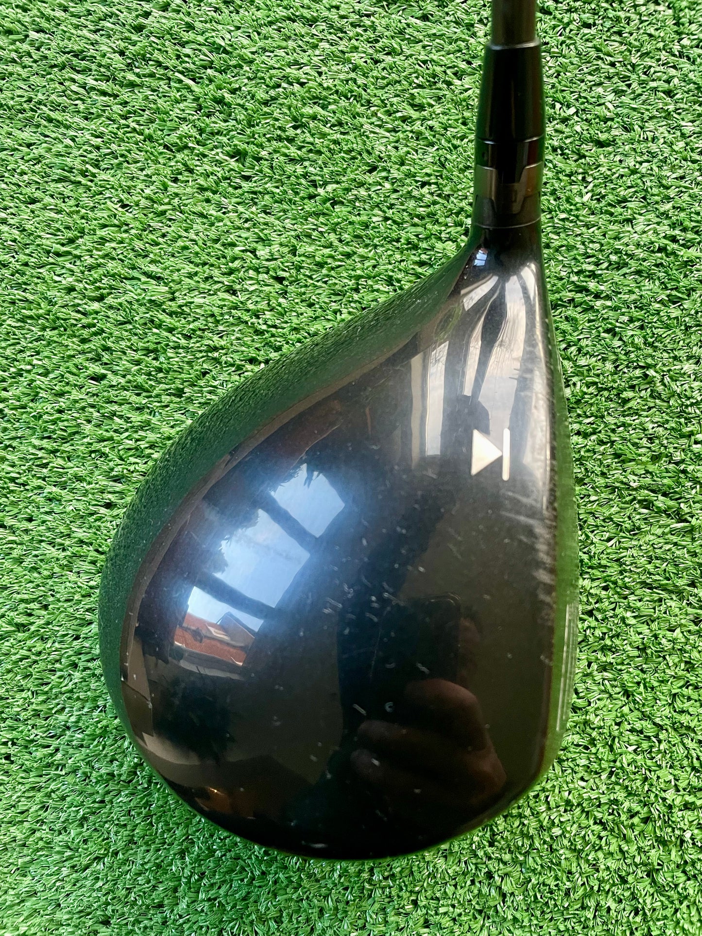 Titleist 913 D3 Driver 10.5 Degree Stiff Flex Right Handed Mens Golf Club