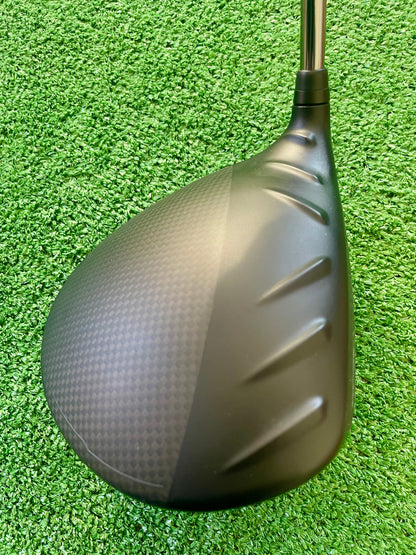 Ping G440 Max Driver 9 Degree Stiff Flex Right Handed Mens Golf Club