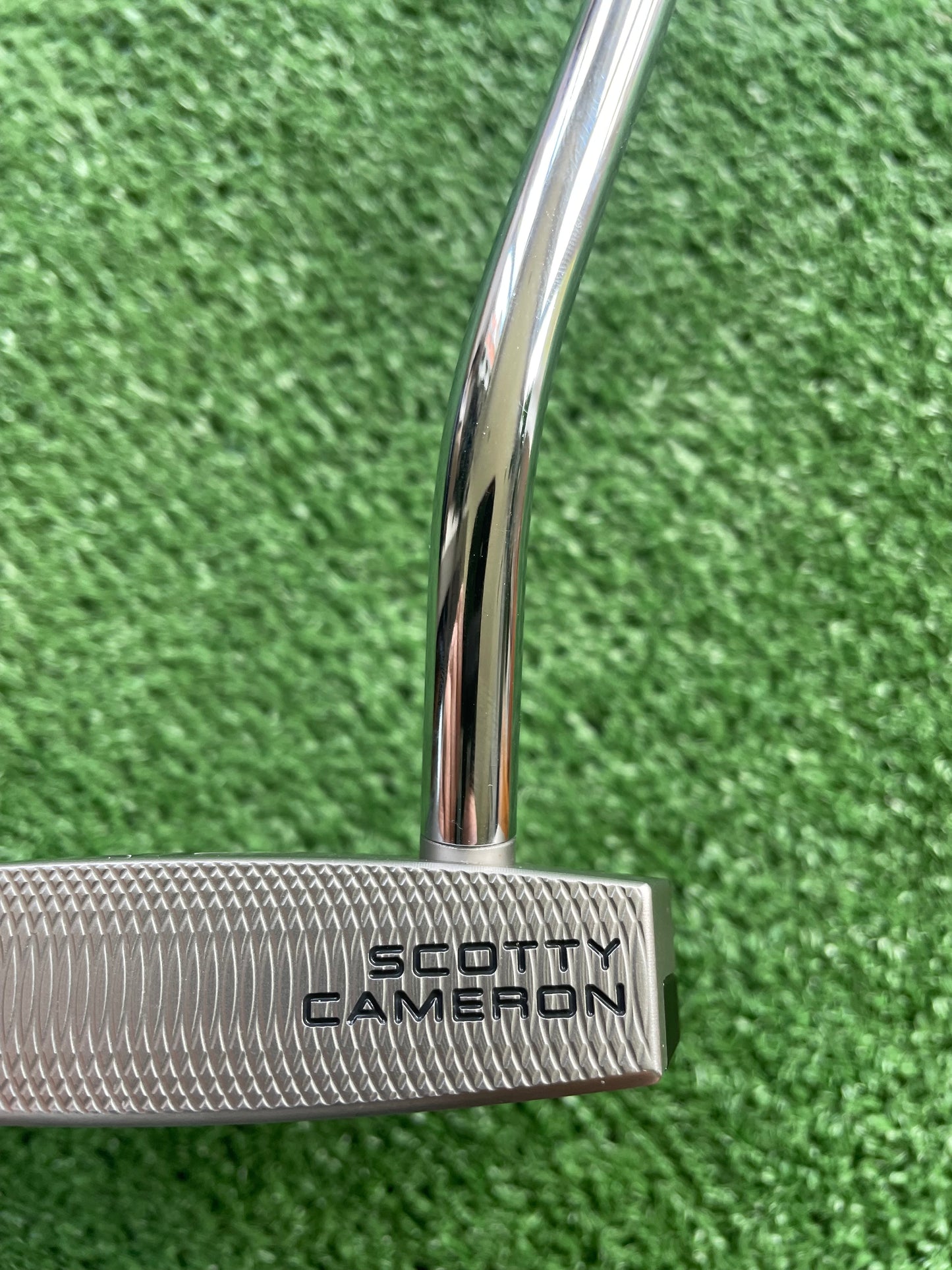 Scotty Cameron Phantom 11.5 Putter 33" Right Handed Mens Golf Club