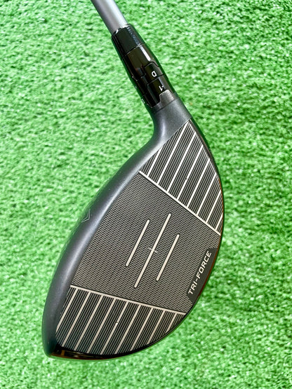 Callaway Quantum Max Driver 9 Degree Regular Flex Right Handed Mens Golf Club