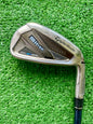 Taylormade Sim 2 Max Irons 5-PW Regular Flex Graphite Right Handed Mens Golf Clubs