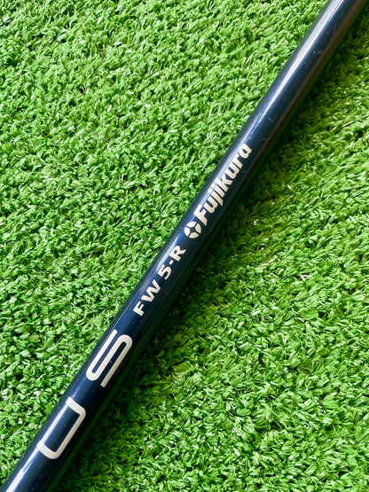Taylormade Sim 2 Max Fairway 7 Wood Regular Flex Right Handed Mens Golf Club