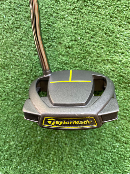 Taylormade Spider Mini Putter 32" Right Handed Mens Golf Club