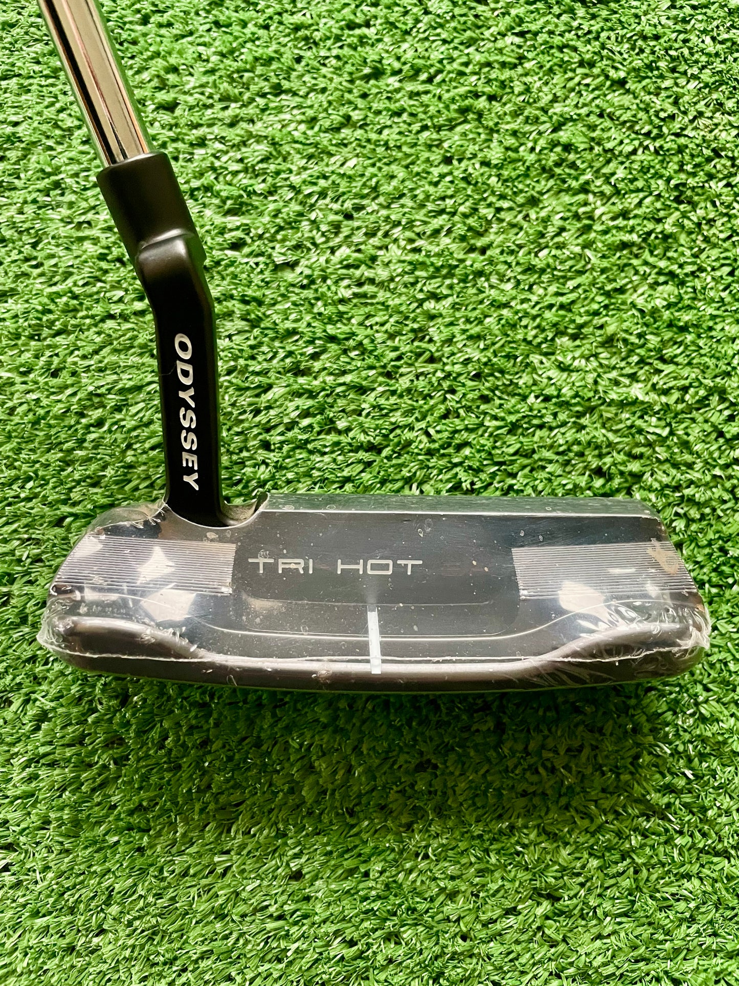 Odyssey Tri Hot 5K One Putter 34" Mens Golf Club