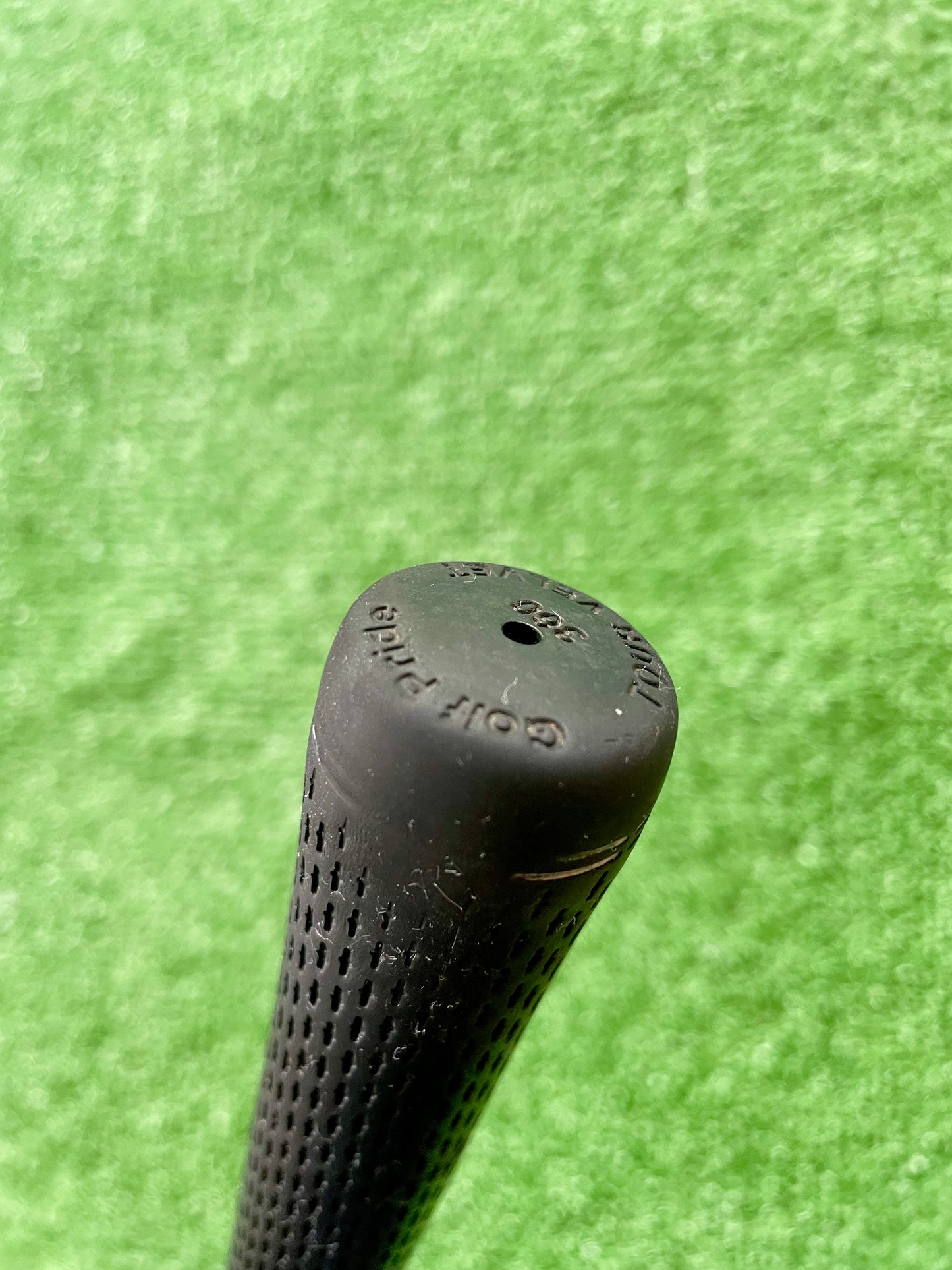 Ping G400 Driver 9 Degree Stiff Flex Right Handed Mens Golf Club