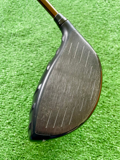 Ping G400 Driver 9 Degree Stiff Flex Right Handed Mens Golf Club