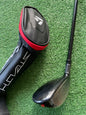 Taylormade Stealth Hybrid 3 Rescue Stiff Flex Right Handed Mens Golf Club
