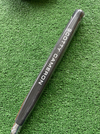 Scotty Cameron Phantom 11.5 Heavier Head Putter 34" Right Handed Mens Golf Club