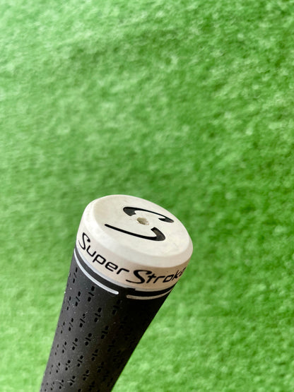Srixon ZXi LS Driver 10.5 Degree Extra Stiff Flex Graphite Design Tour AD Shaft Right Handed Mens Golf Club