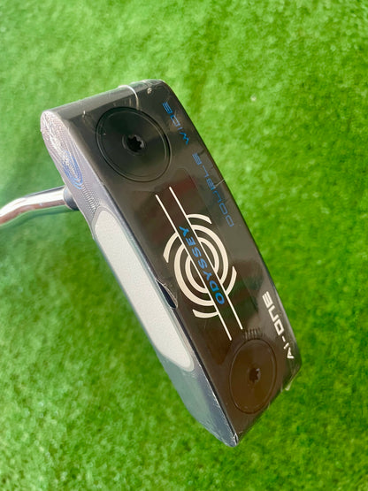 Odyssey Ai One Double Wide Putter 34" Mens Golf Club