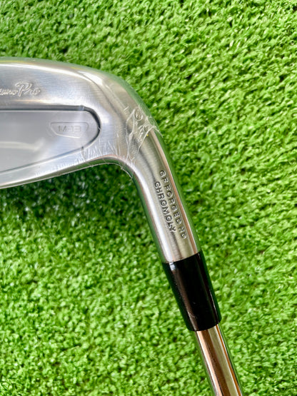 Mizuno M13 Irons New Model 4-PW Stiff Flex Right Handed Mens Golf Clubs