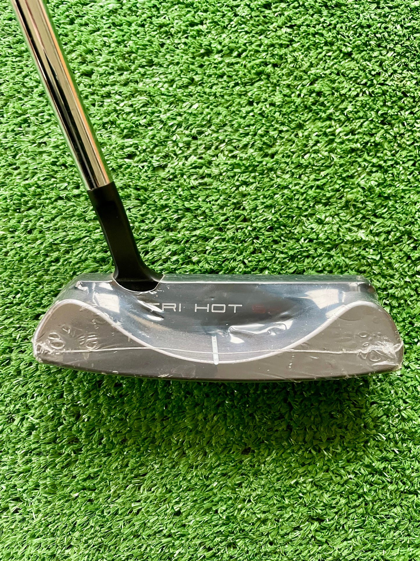 Odyssey Tri Hot 5K Three Putter 34" Mens Golf Club