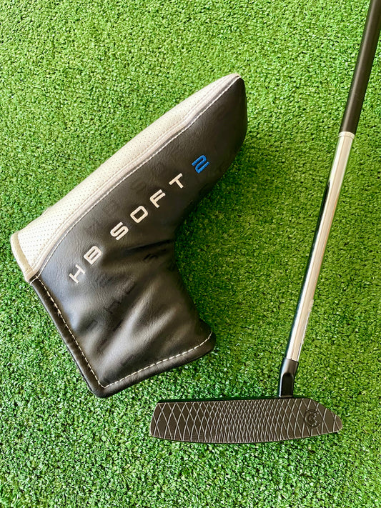 Cleveland HB Soft #8 Putter 34" Right Handed Mens Golf Club