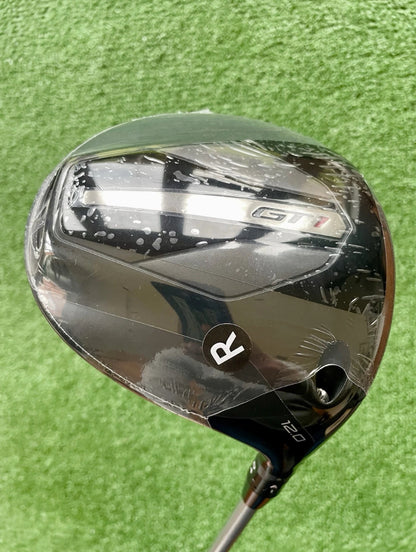 Titleist GT1 Driver 12 Degree Regular Flex Right Handed Mens Golf Club
