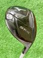 Mizuno STX220 Hybrid 5 Rescue 5H Regular Flex Right Handed Mens Golf Club