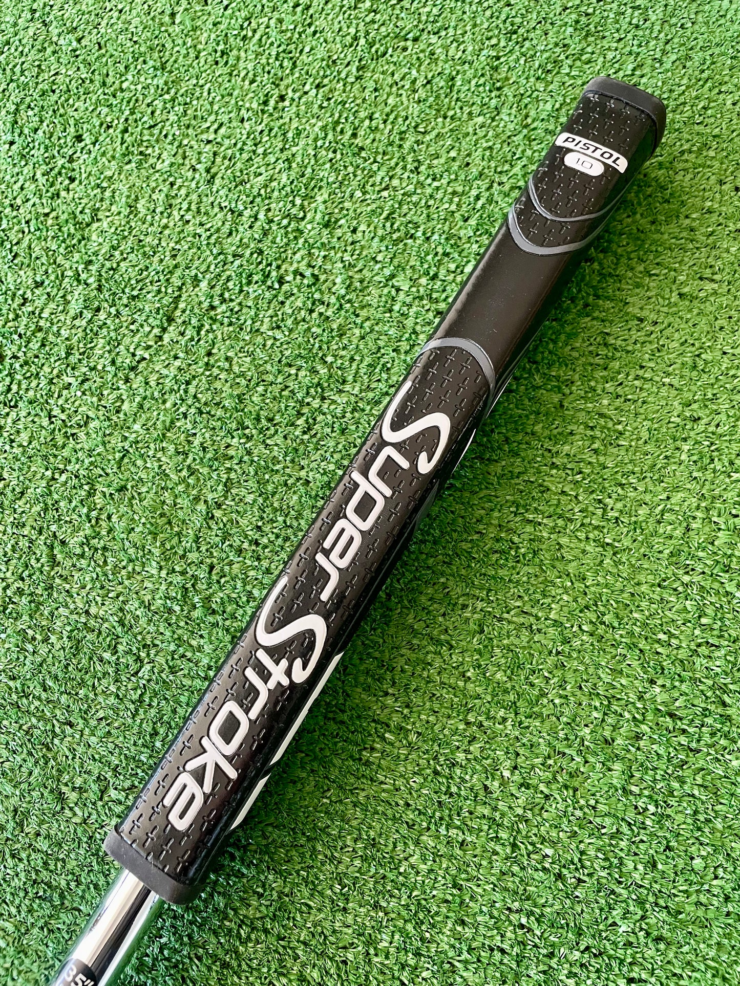 Cobra 3DP Tour Supernova Putter 35" Right Handed Mens Golf Club