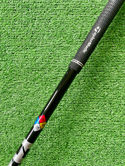 Taylormade Stealth Plus Driver 9 Degree Extra Stiff Flex Right Handed Mens Golf Club
