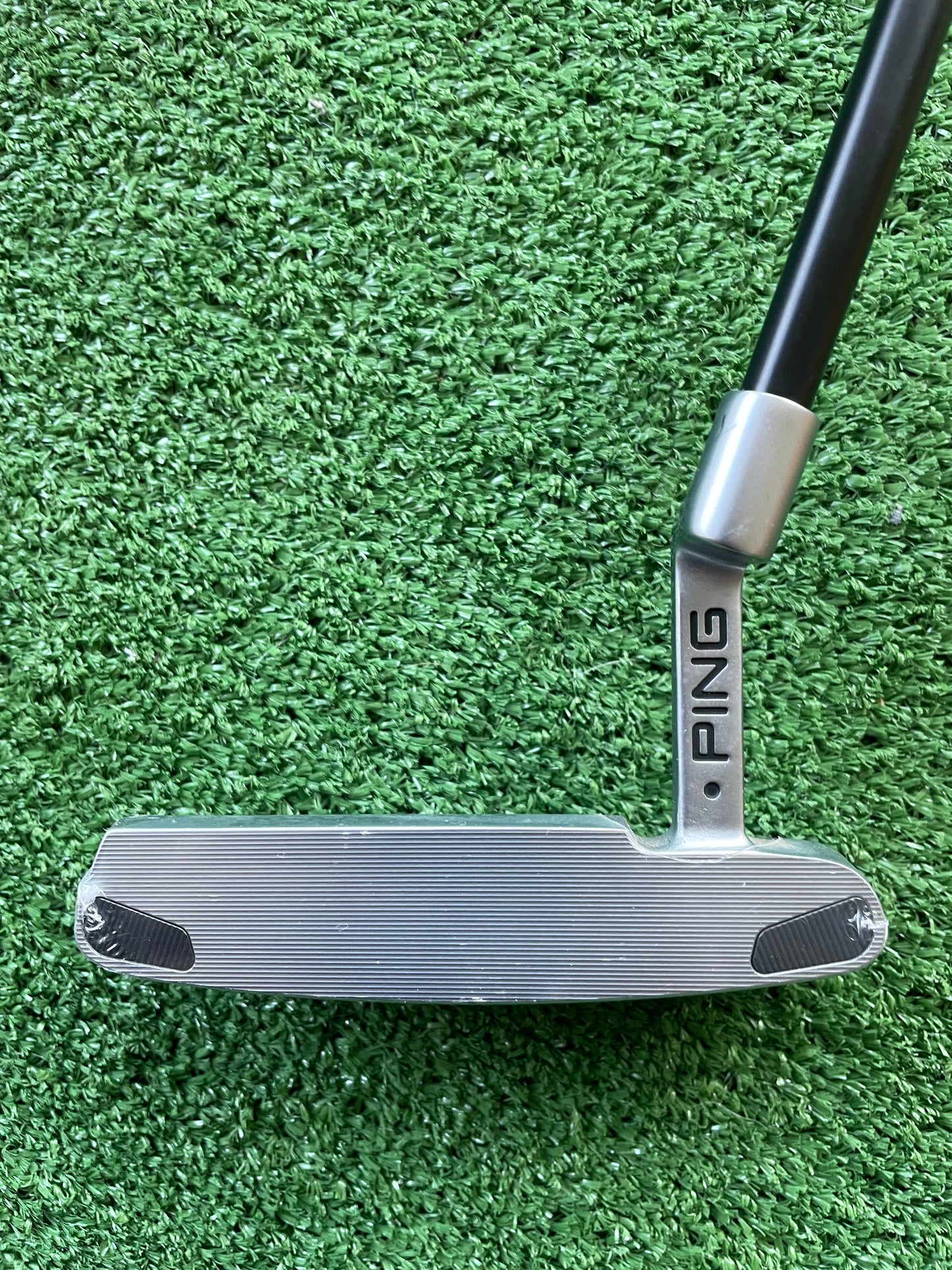 Ping Anser Putter 34" Right Handed Mens Golf Club