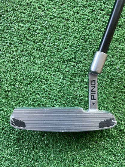 Ping Anser Putter 34" Right Handed Mens Golf Club