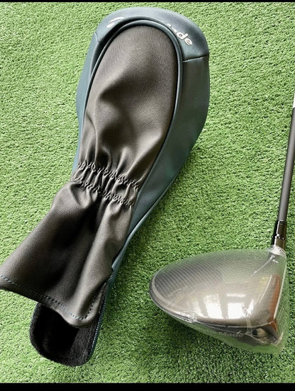 Taylormade Qi4D Driver 10.5 Degree Regular Flex Right Handed Mens Golf Club