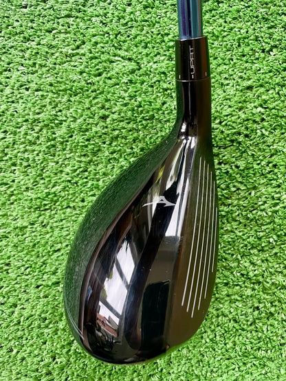 Mizuno ST Max 230 Hybrid 3 Rescue Stiff Flex Right Handed Mens Golf Club