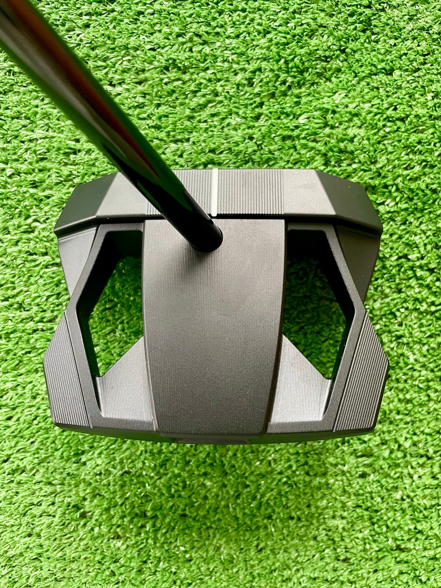 Taylormade Spider 5K ZT Black Putter 34" Mens Golf Club