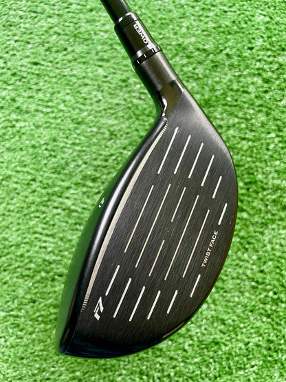 Taylormade R7 Quad Mini Driver 11.5 Degree Regular Flex Right Handed Mens Golf Club