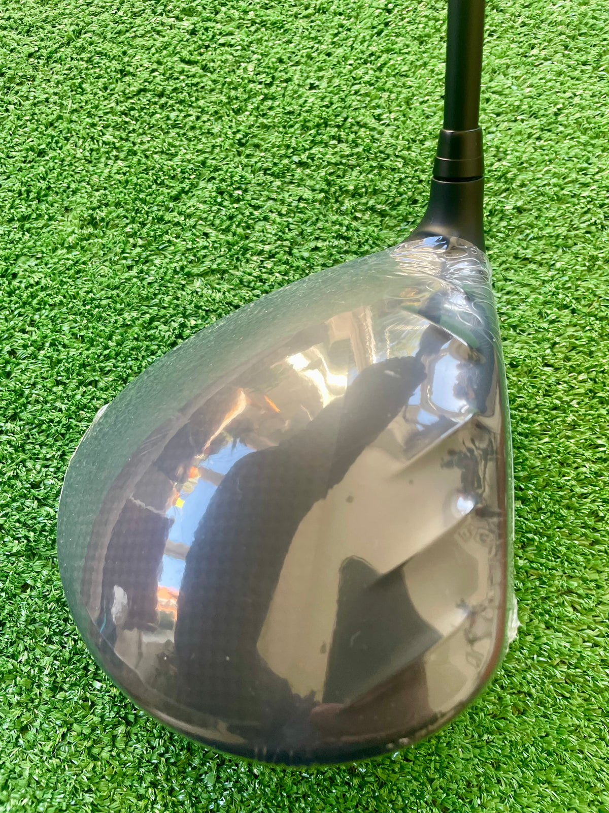 Ping G440 K Driver 9 Degree Stiff Flex Right Handed Mens Golf Club